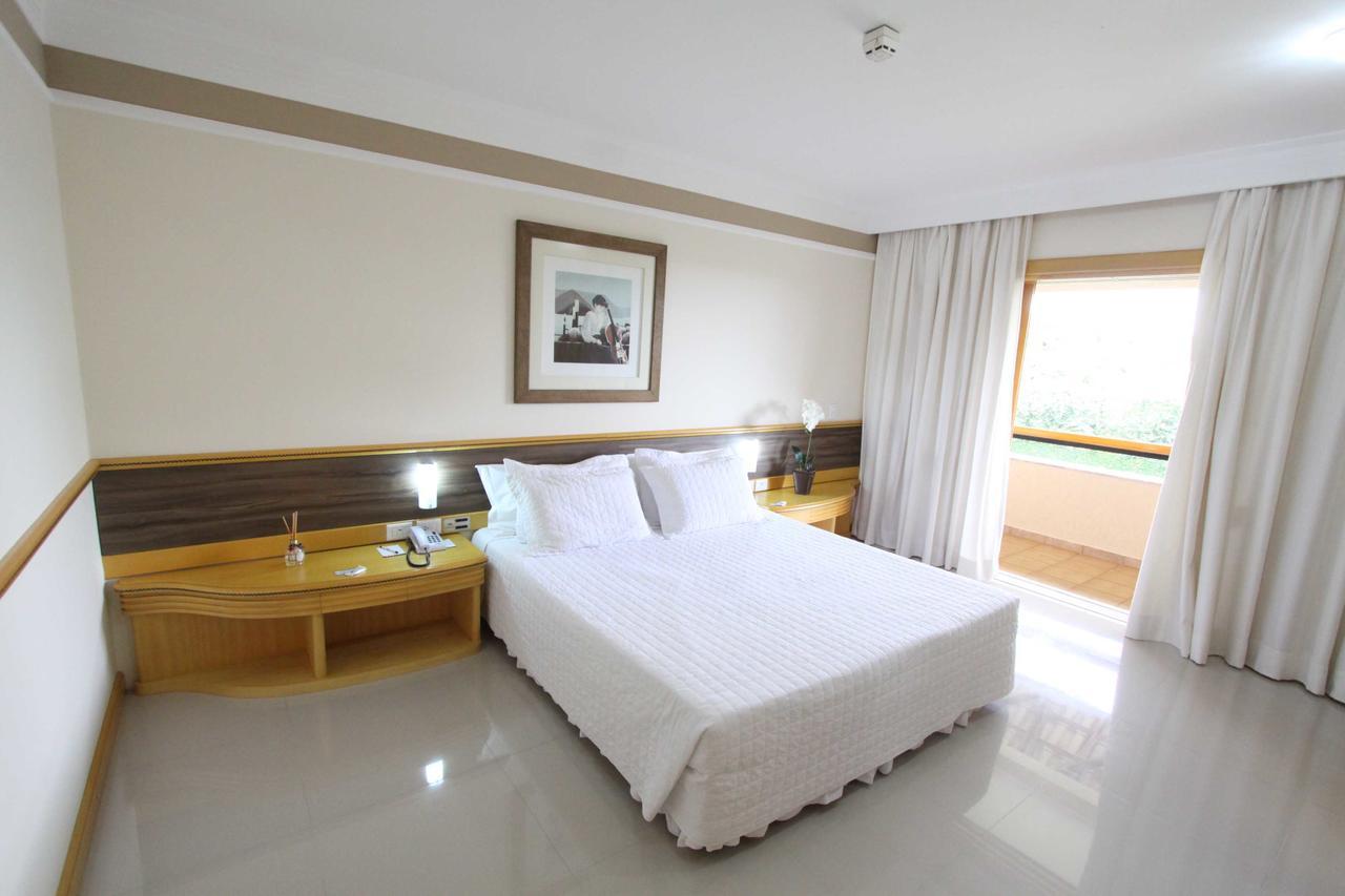 Suite Executiva