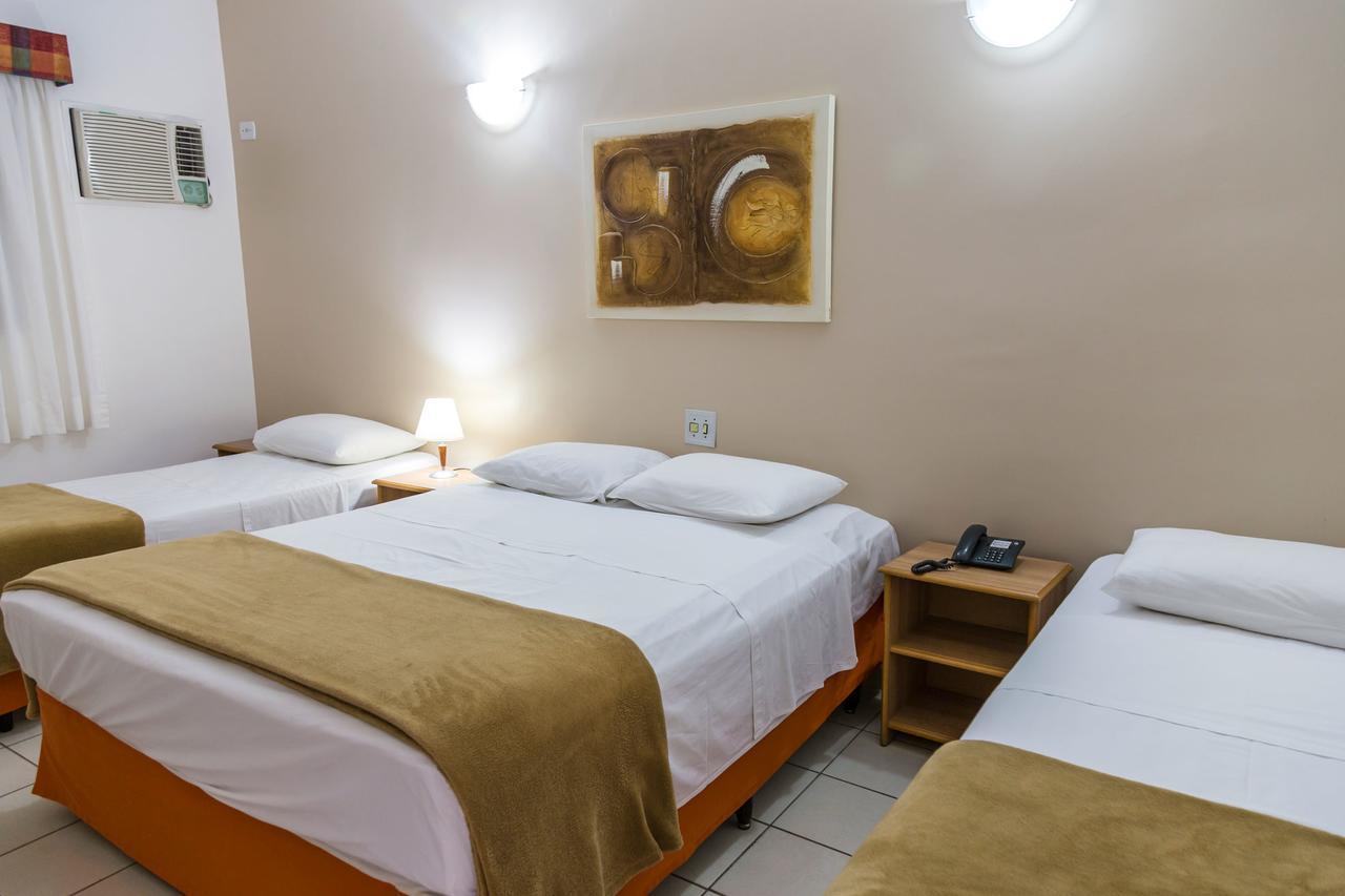 Quarto Familiar