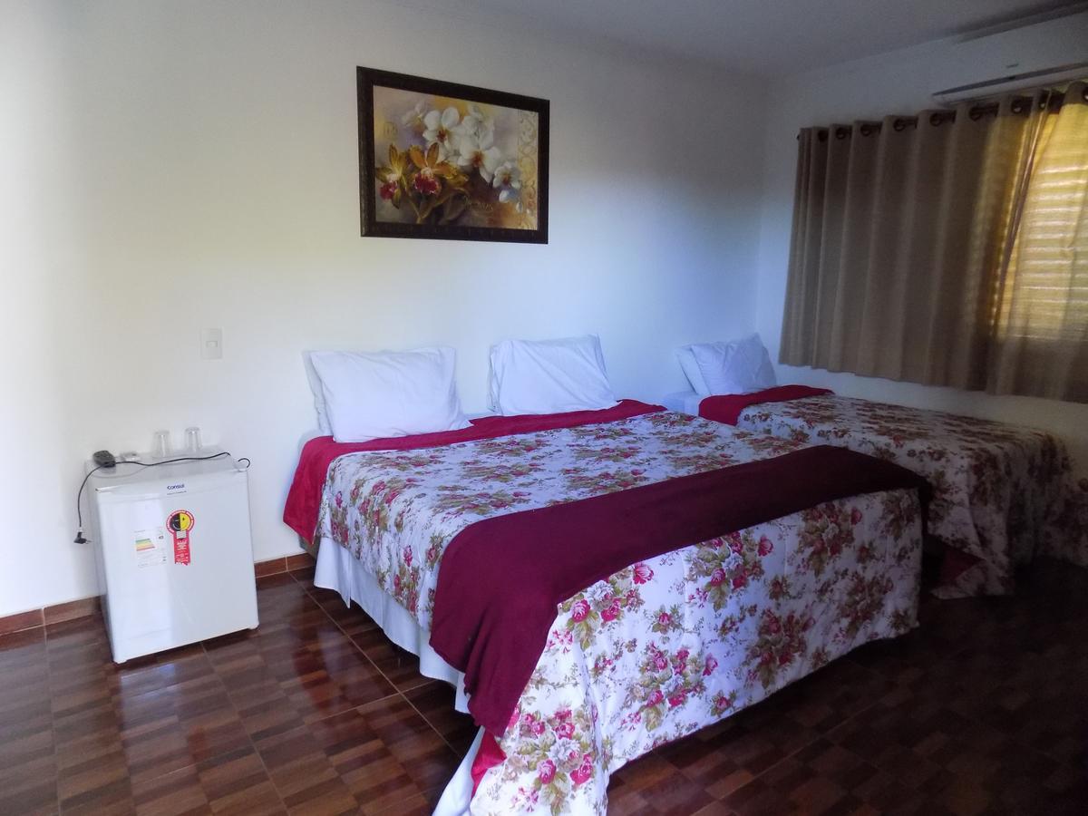 Quarto Familiar Standard