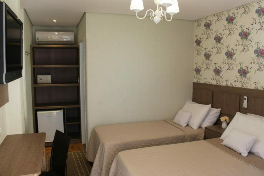 Quarto Triplo