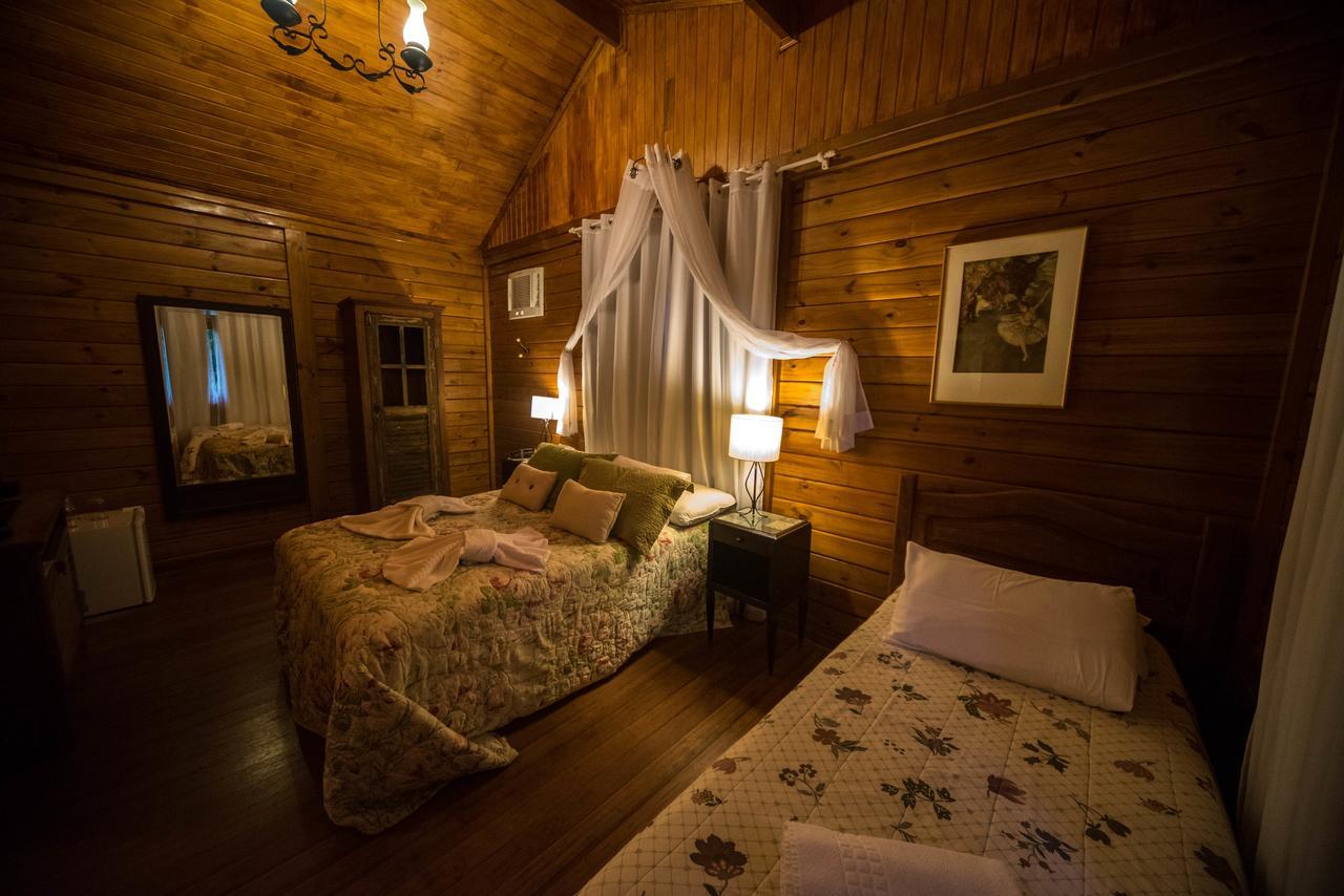 Quarto Triplo Standard