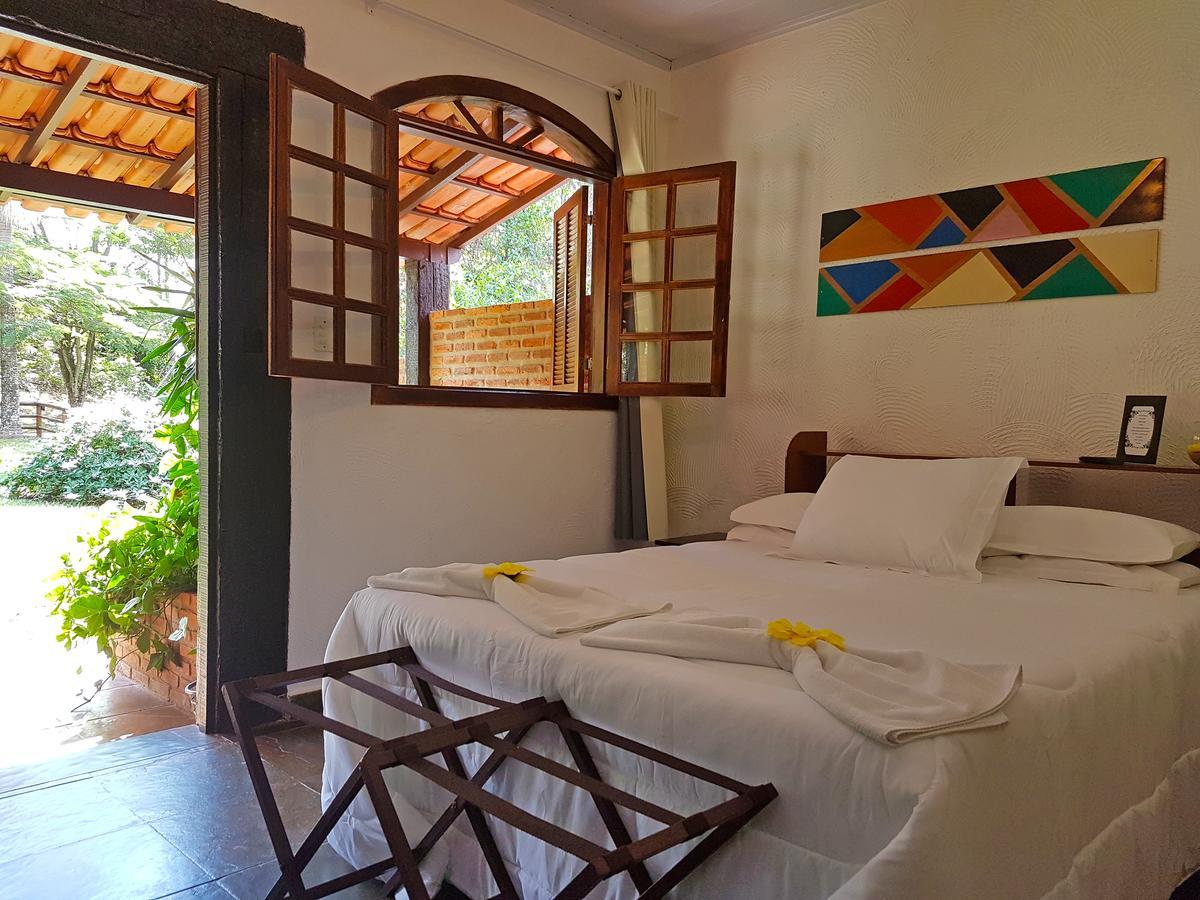 Duplex Quadruple Room