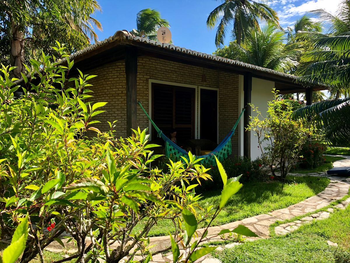 Bungalow (3 Adultos)