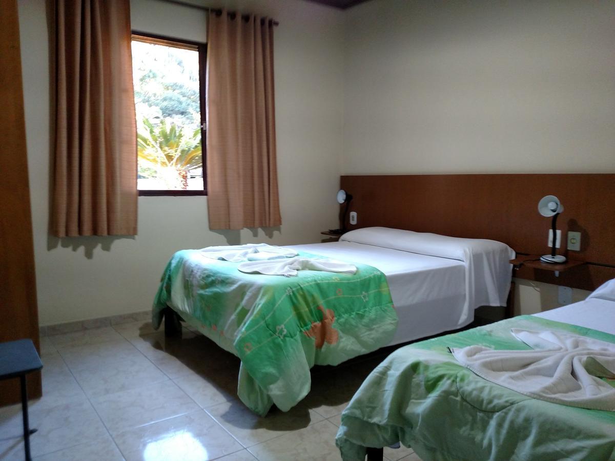 Quarto Familiar