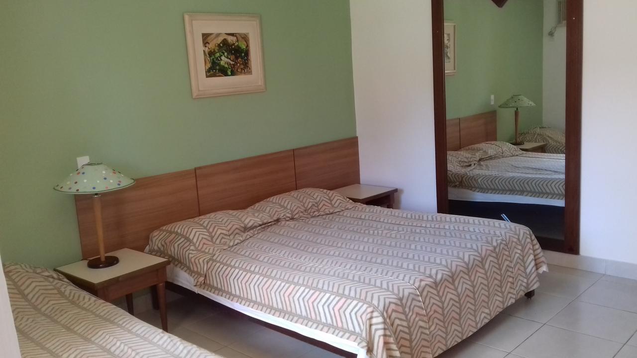 Quarto Familiar