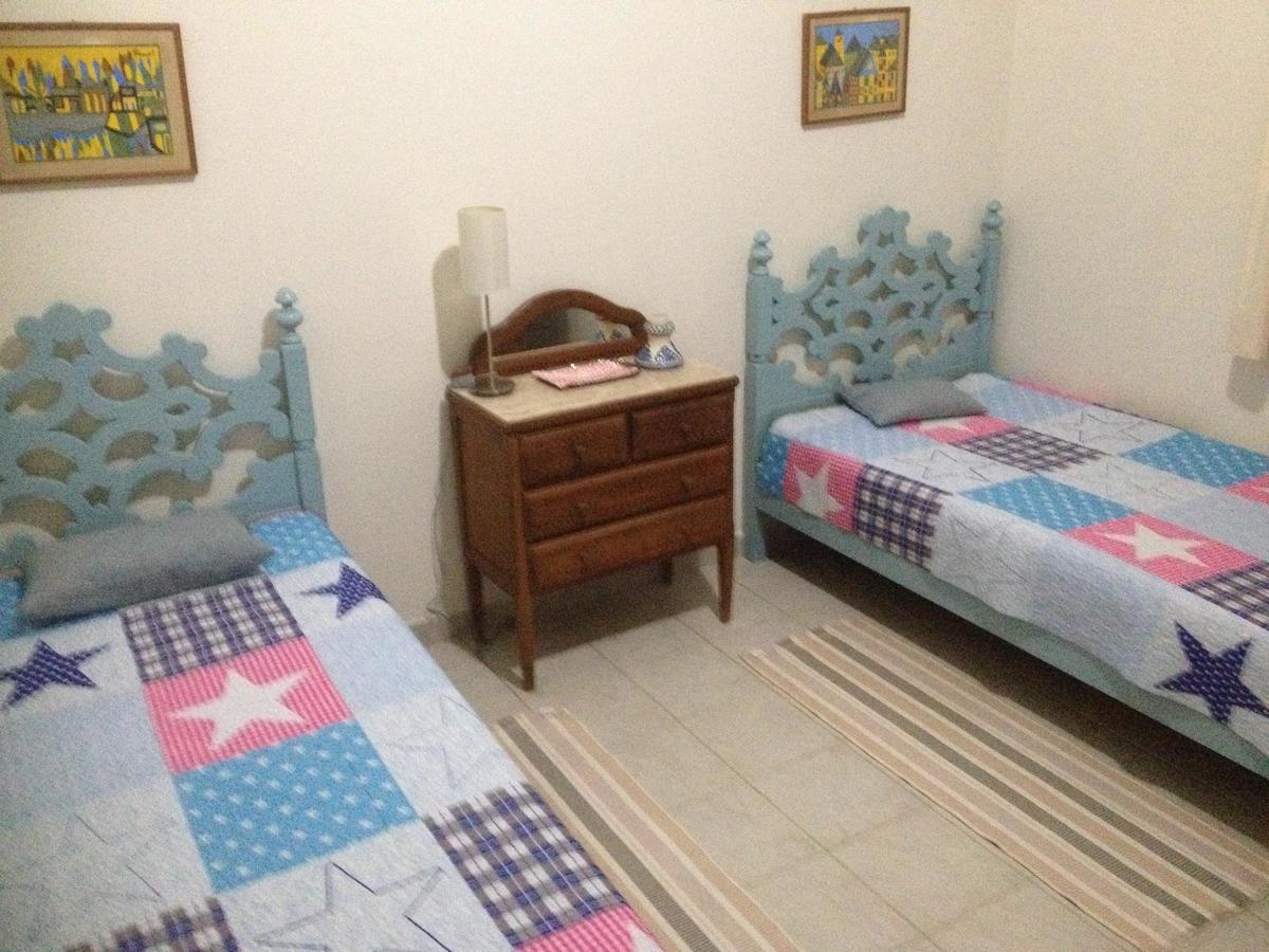 Quarto Familiar