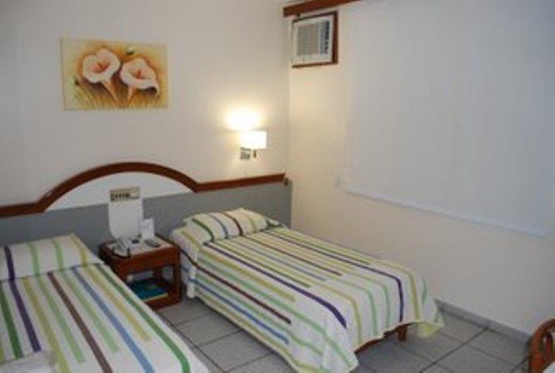 Standard Suite