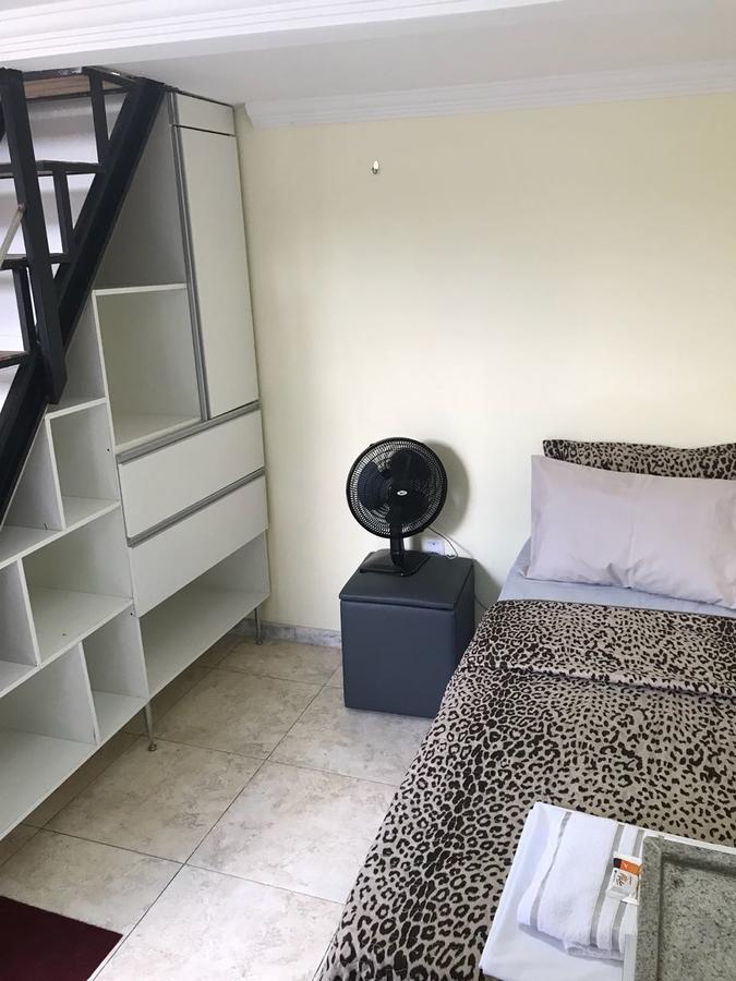 Quarto Duplo Familiar