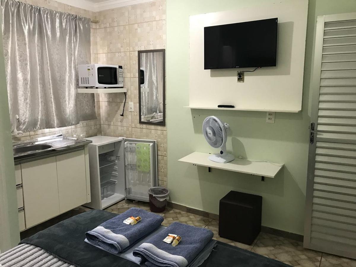 Quarto Familiar