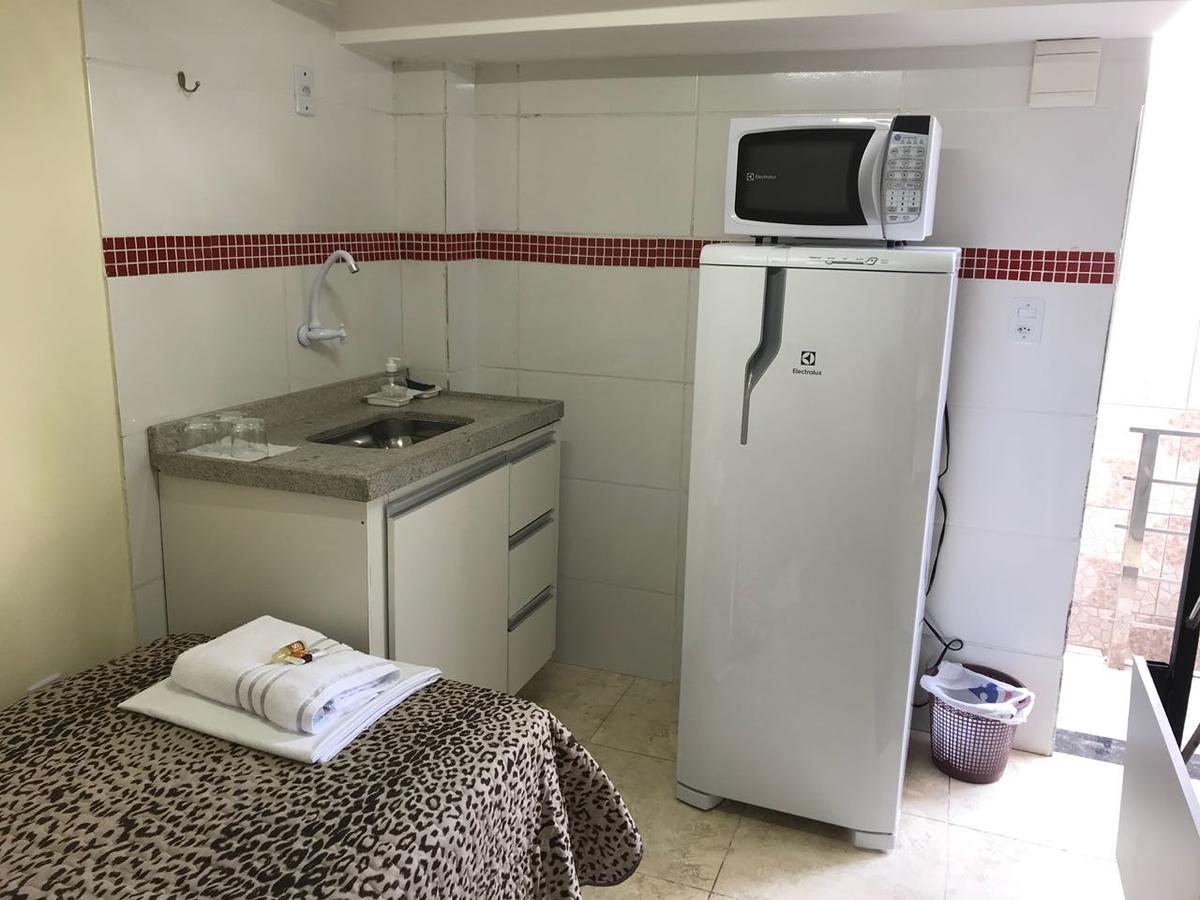 Quarto Familiar com Casa de Banho
