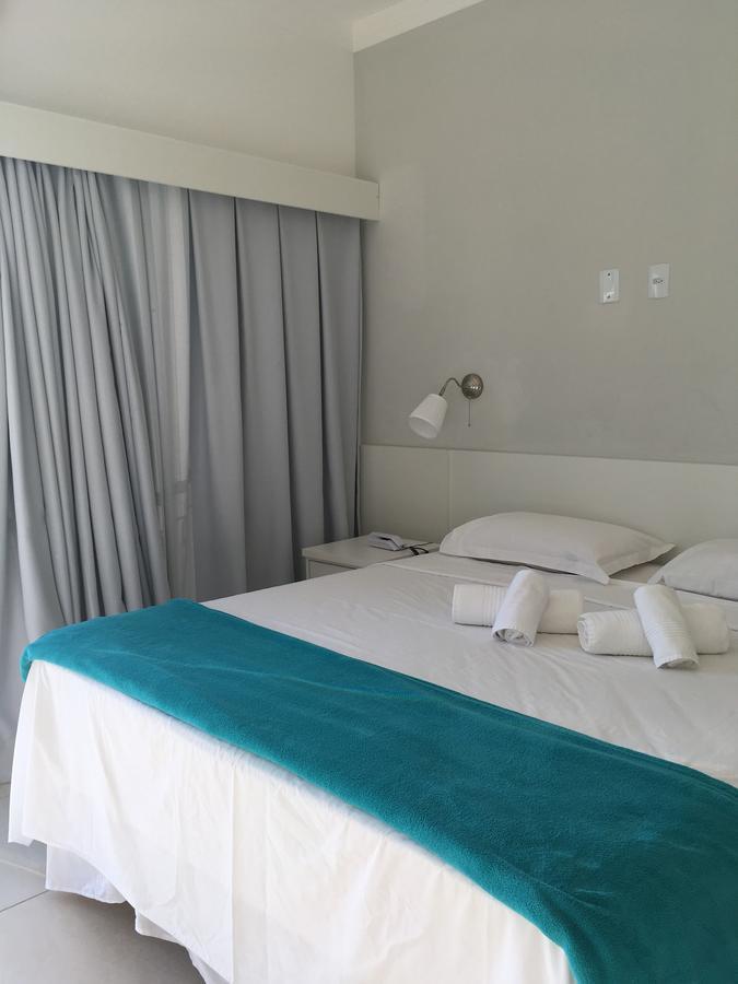 Suite Tripla