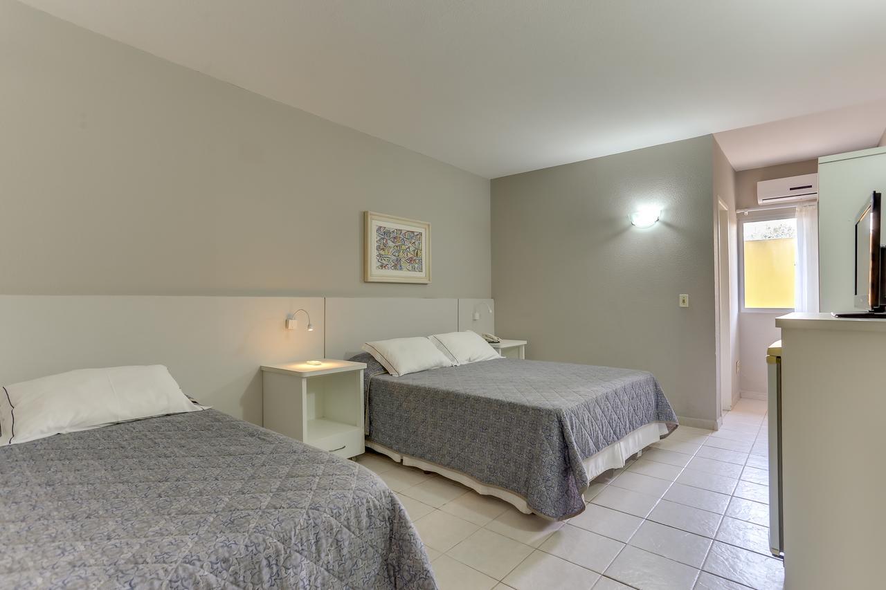 Quarto Quádruplo Luxo