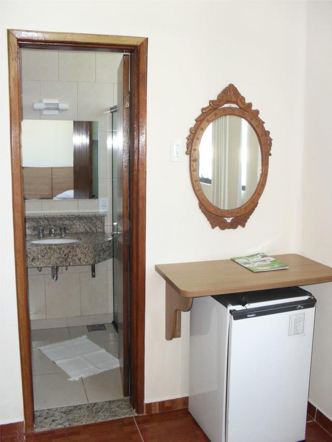Quarto Duplo Standard