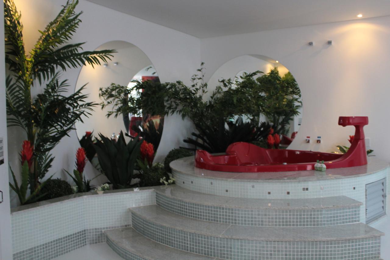 Suite Presidencial