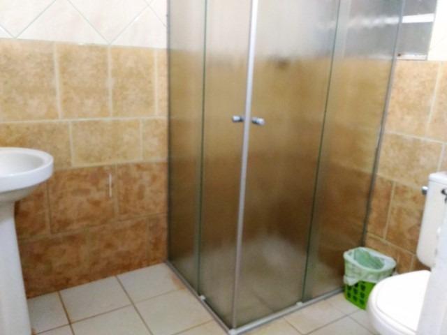 Quarto Duplo Standard com Ventoinha