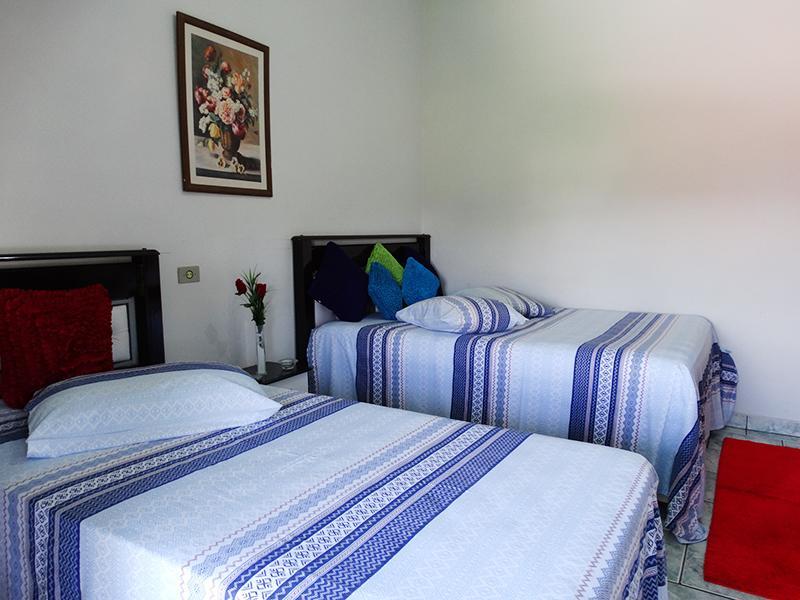 Quarto Triplo