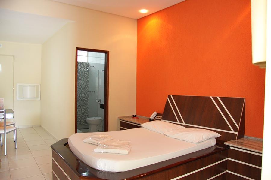 Suite Deluxe