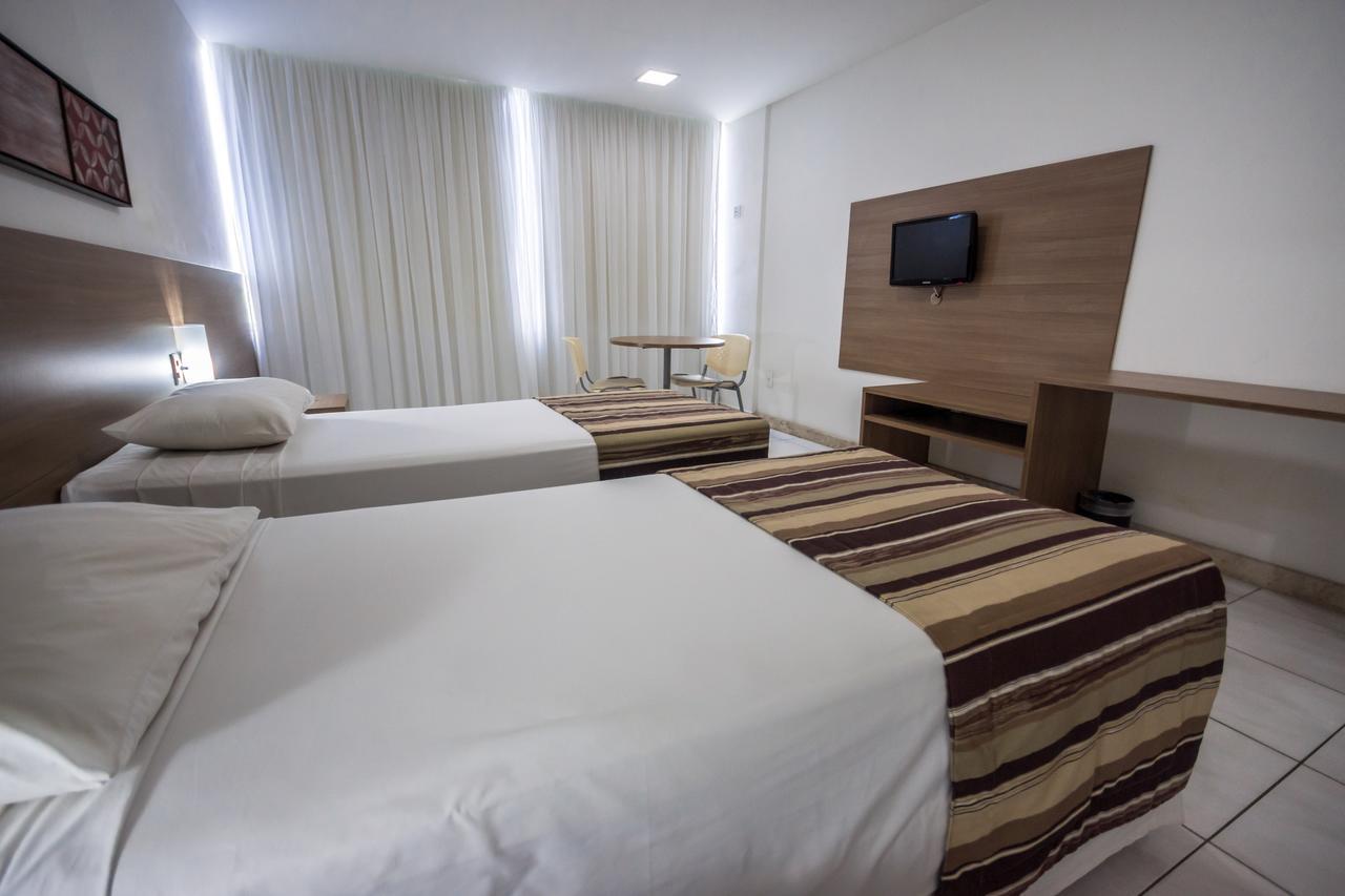 Quarto Duplo ou Twin