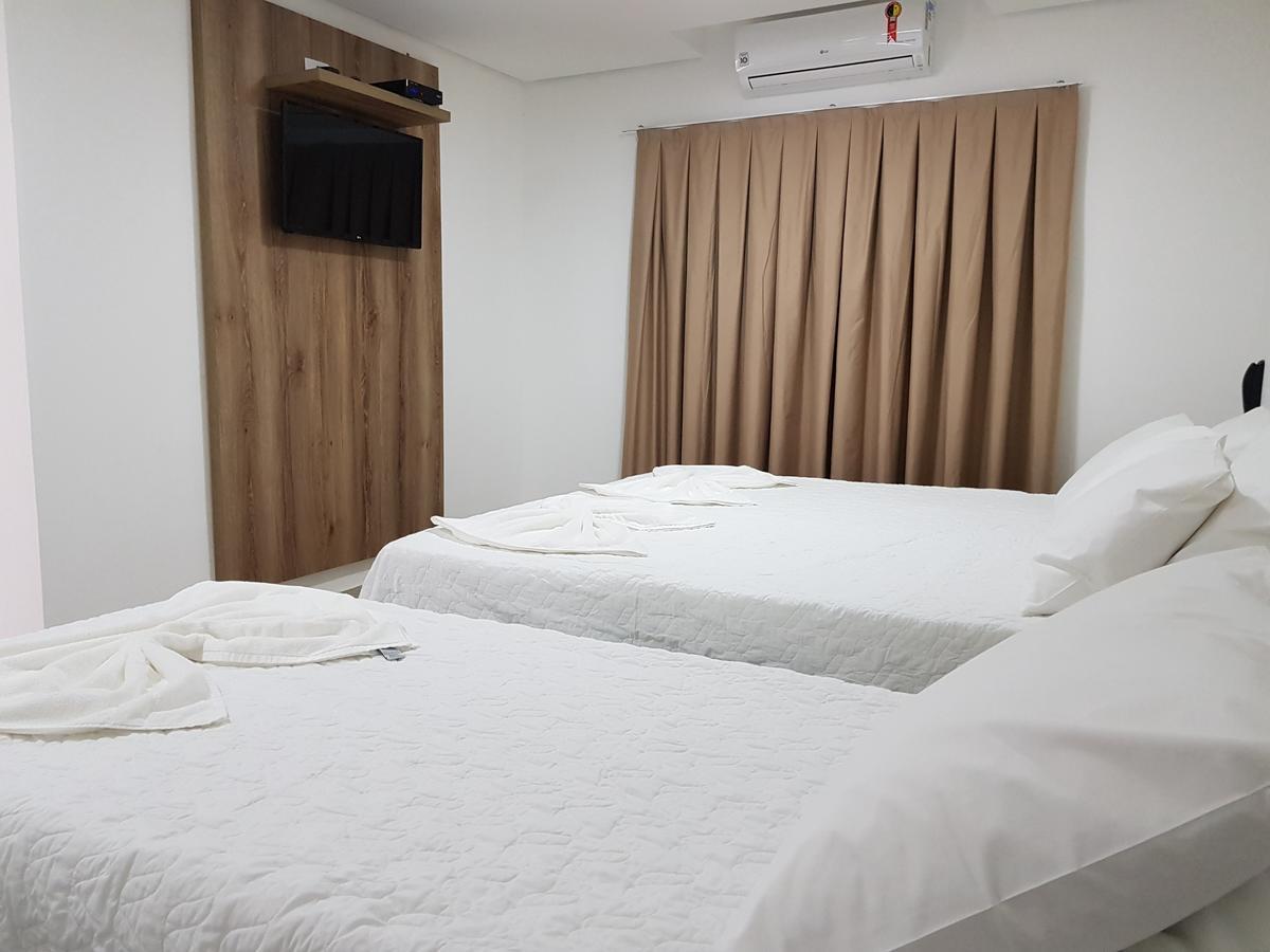 Quarto Familiar