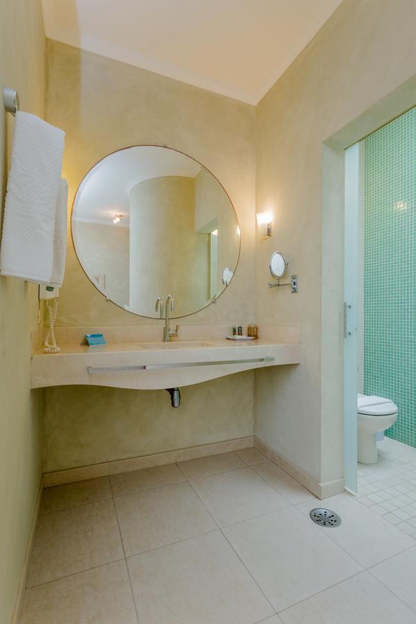 Quarto King Deluxe