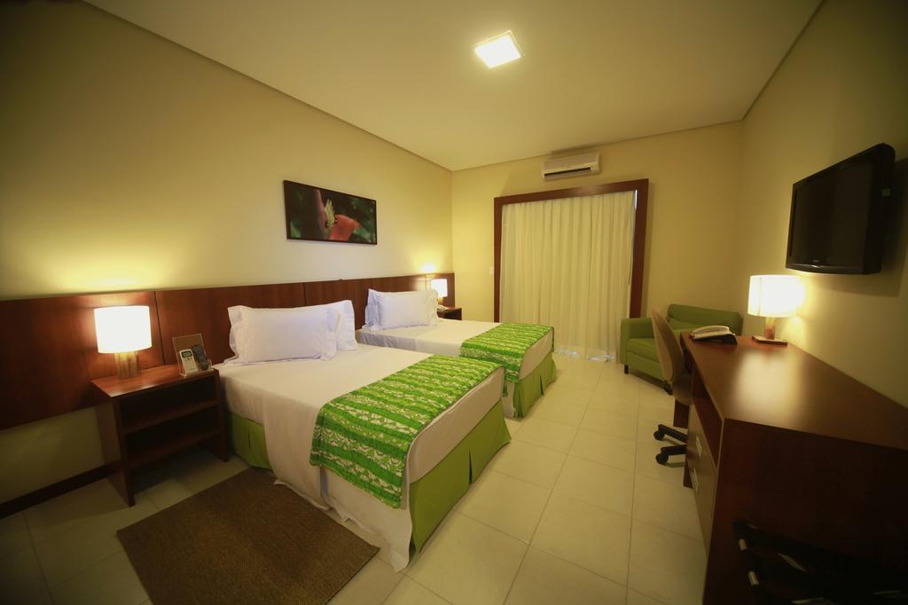 Suite Deluxe