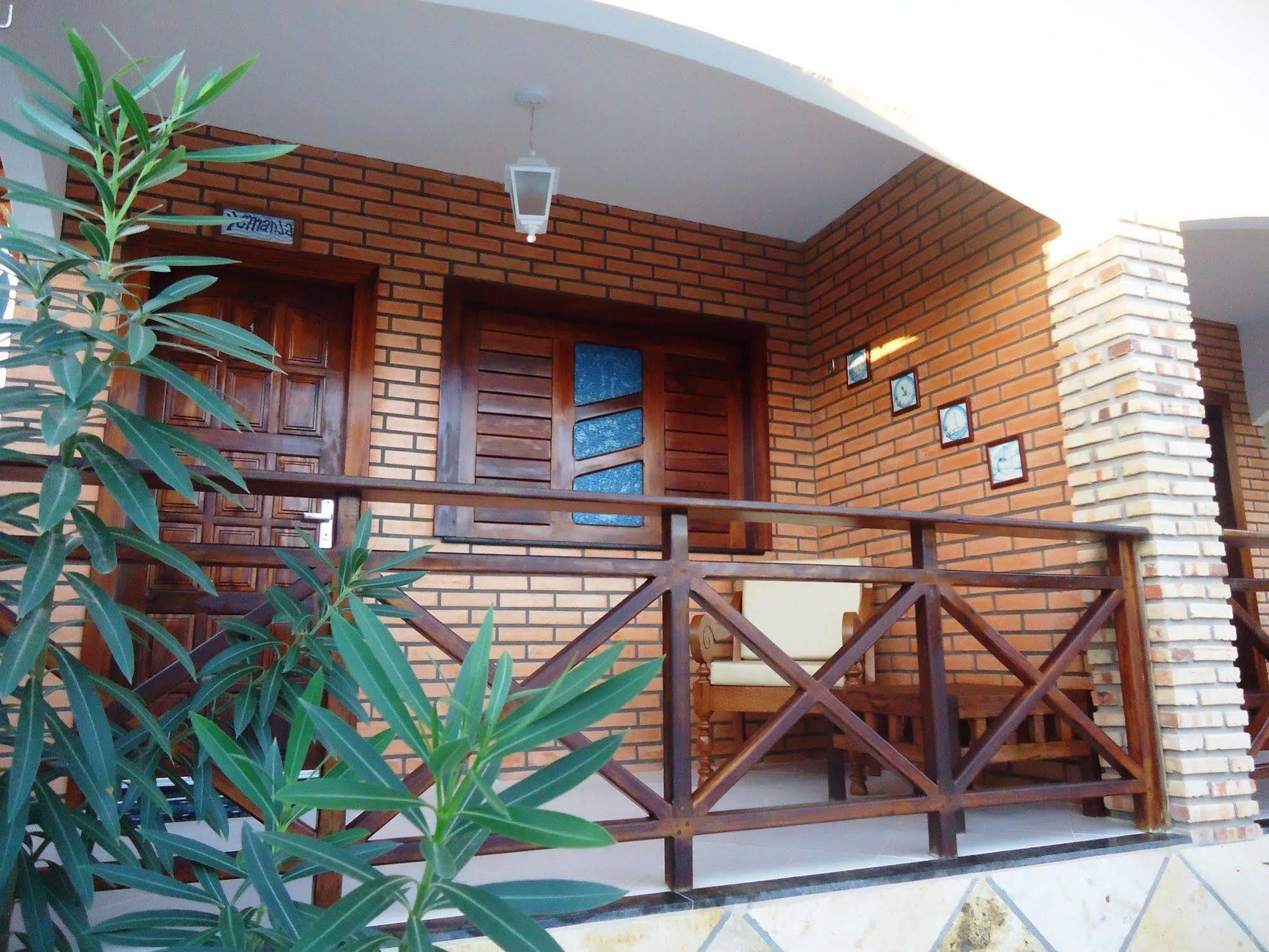 Quarto Duplo Deluxe com Vista Piscina