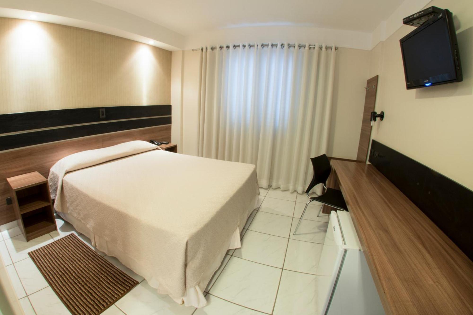 Double Room - Disability Access