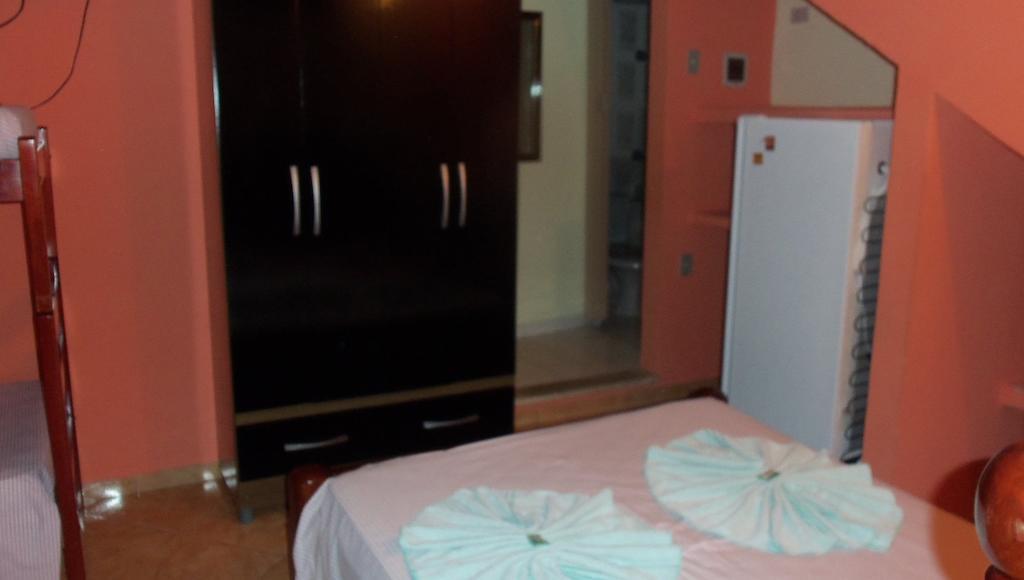 Quarto Familiar (6 Adultos)