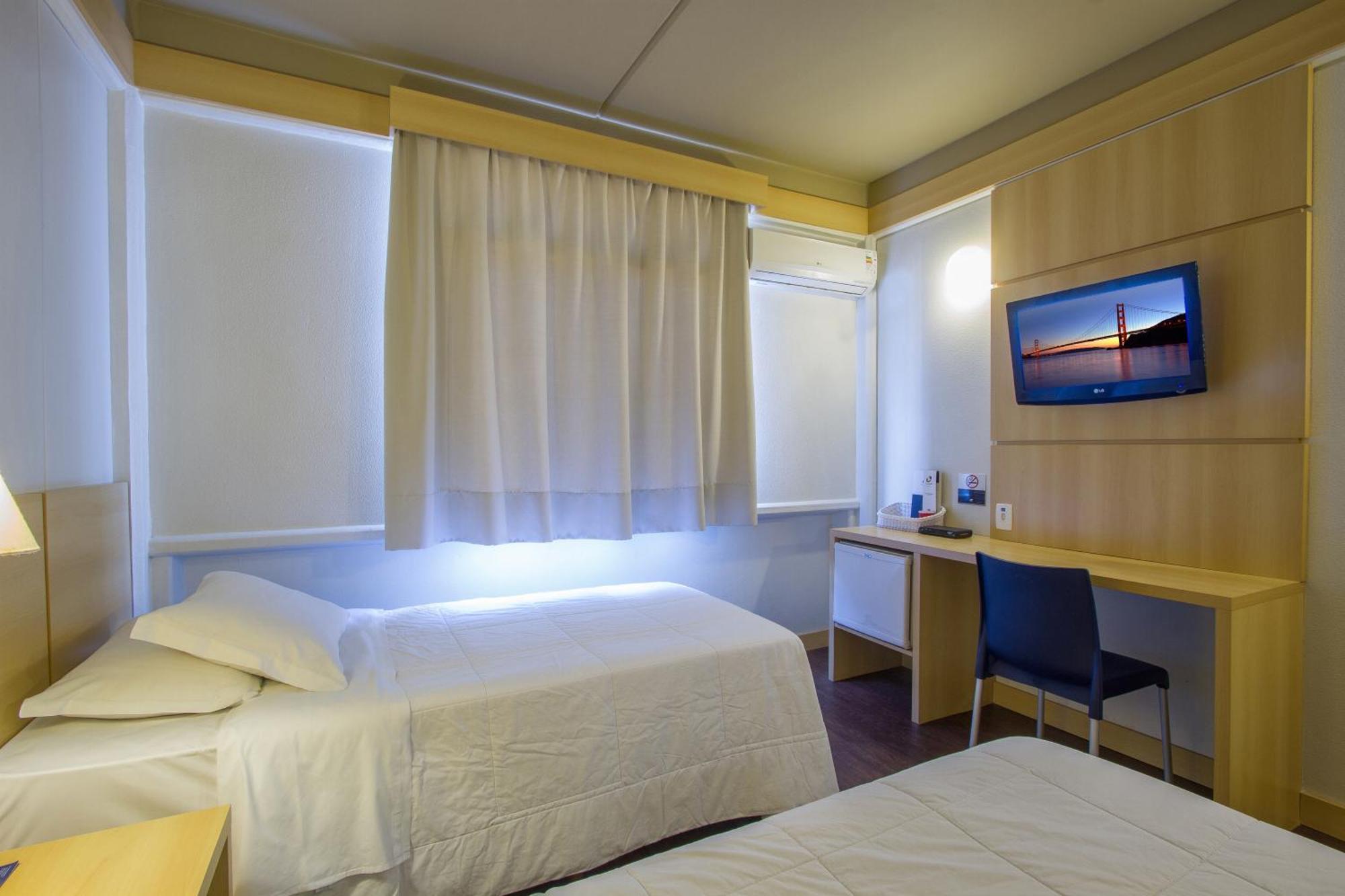 Quarto Twin Executivo