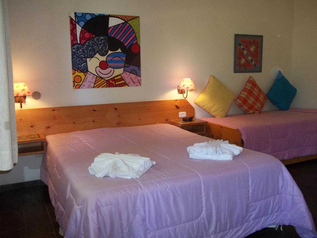 Quarto Familiar