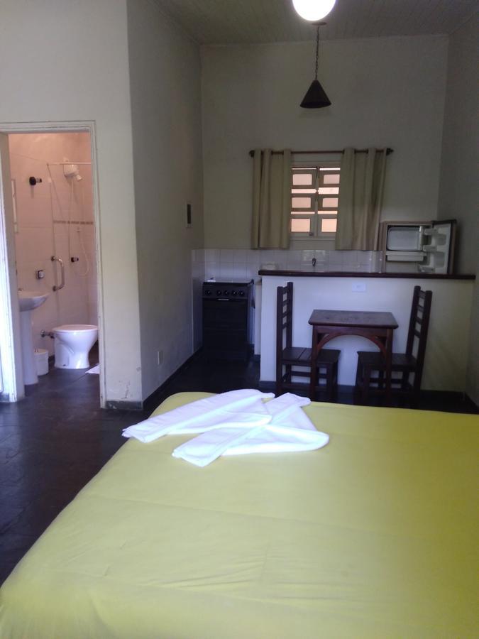 Quarto Duplo - Acesso a Pessoas com Mobilidade Condicionada