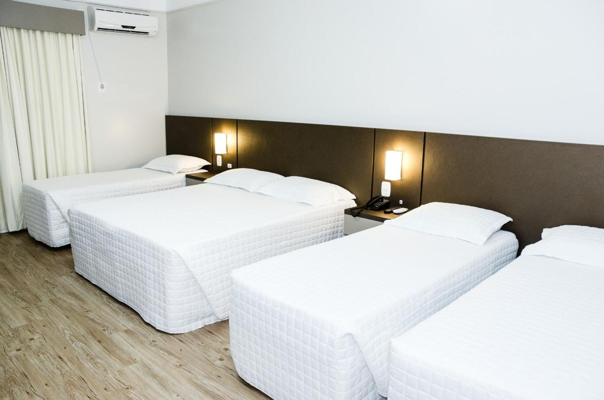 Quarto Familiar