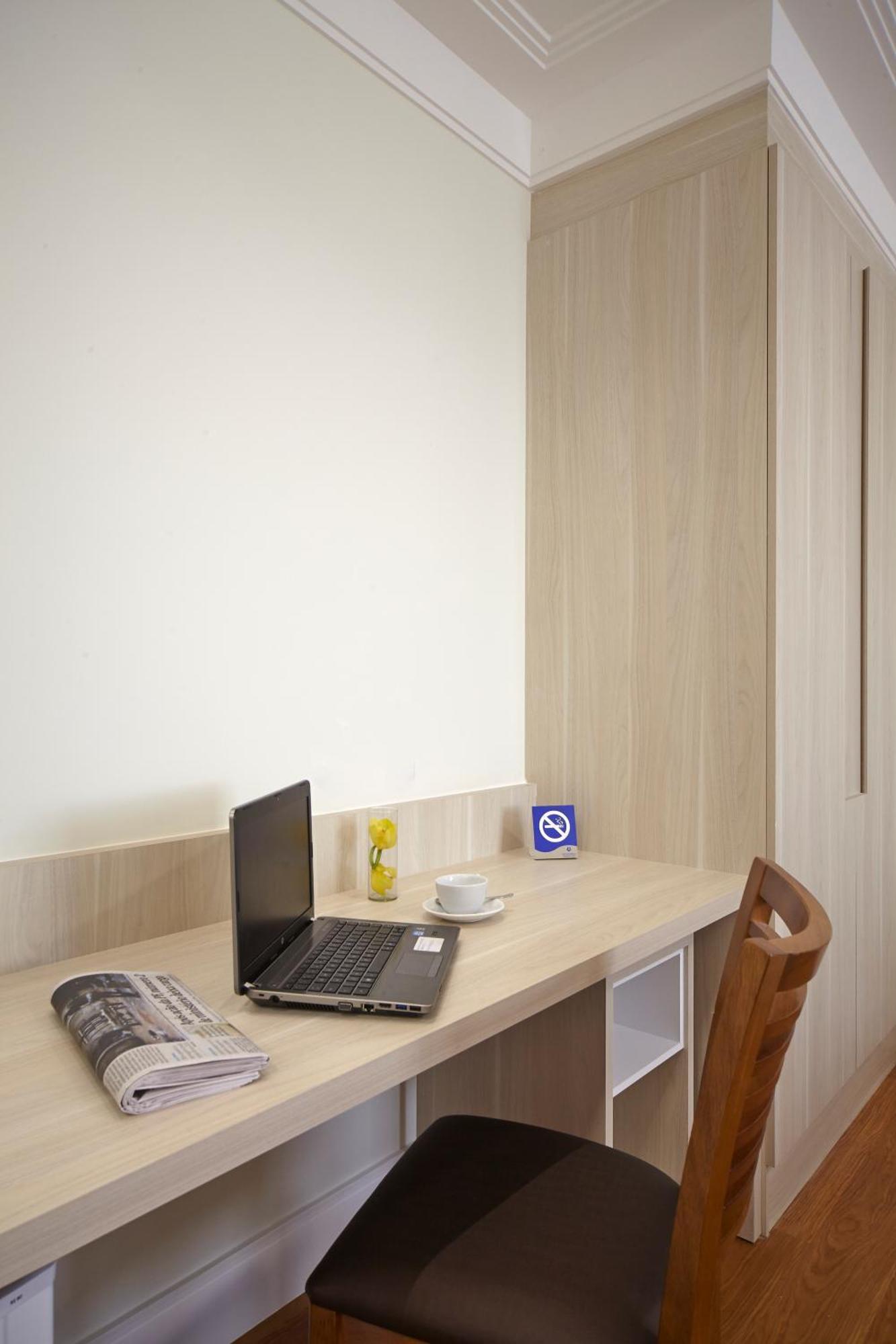 Quarto Twin Standard