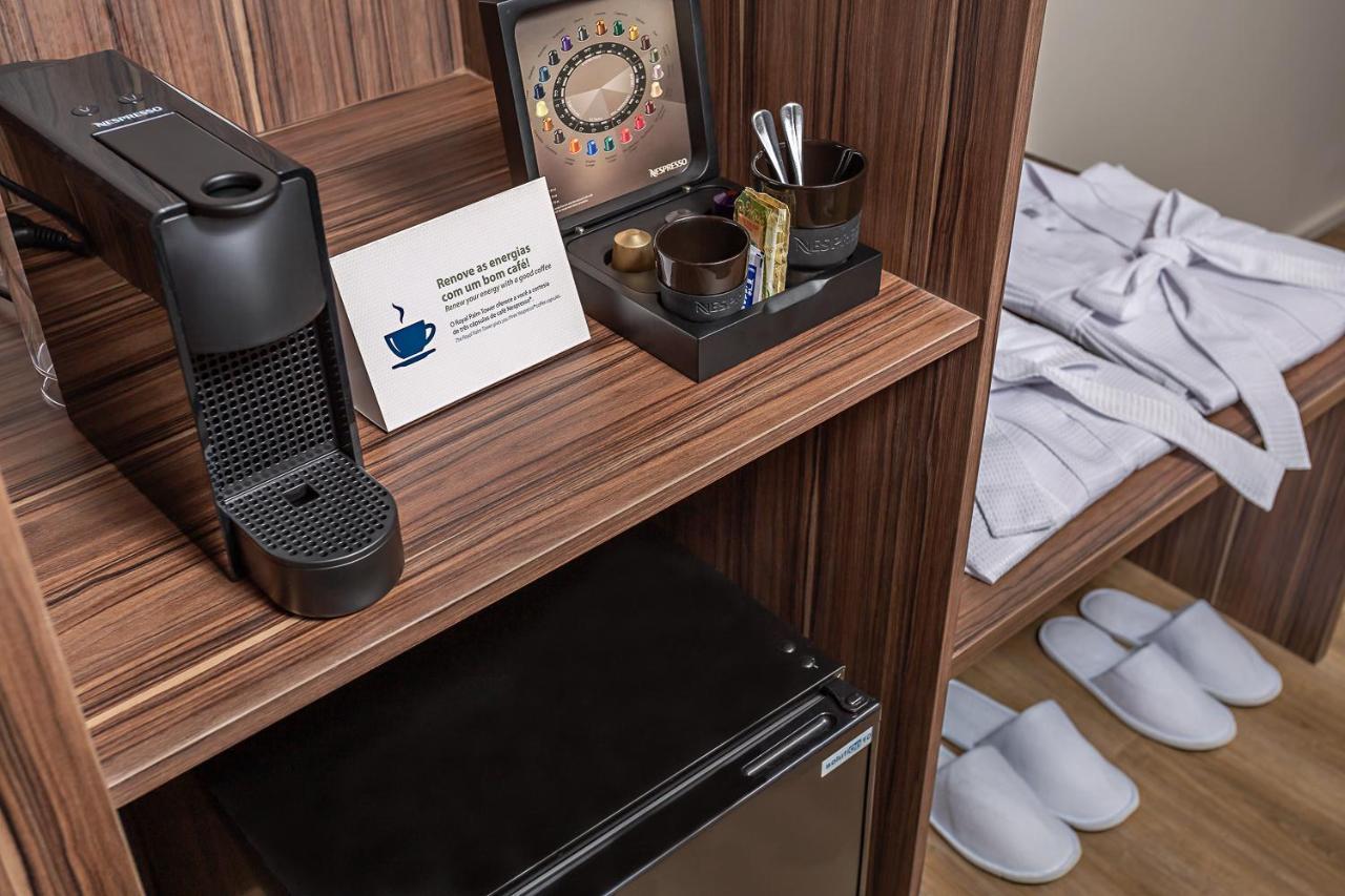 Quarto Queen Deluxe