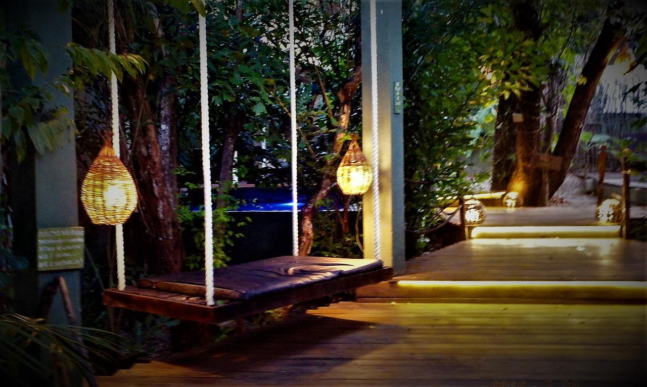 Villa Superior com Piscina Privada