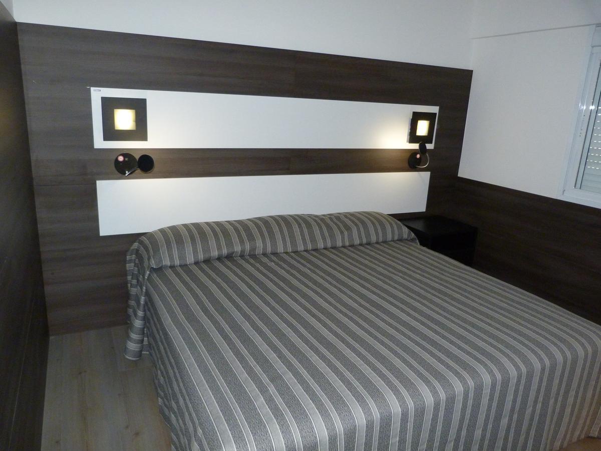 Quarto Duplo ou Twin Executivo