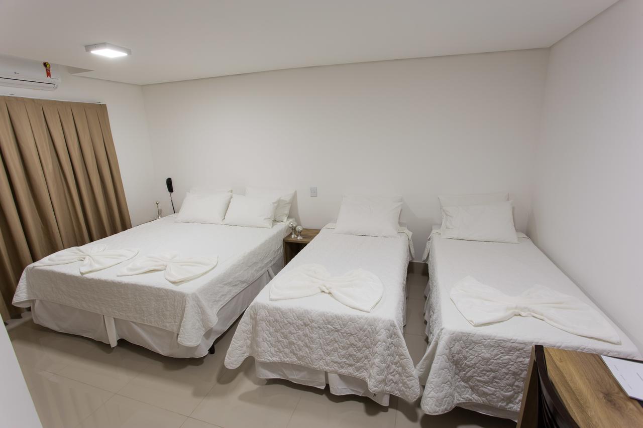 Quarto Familiar