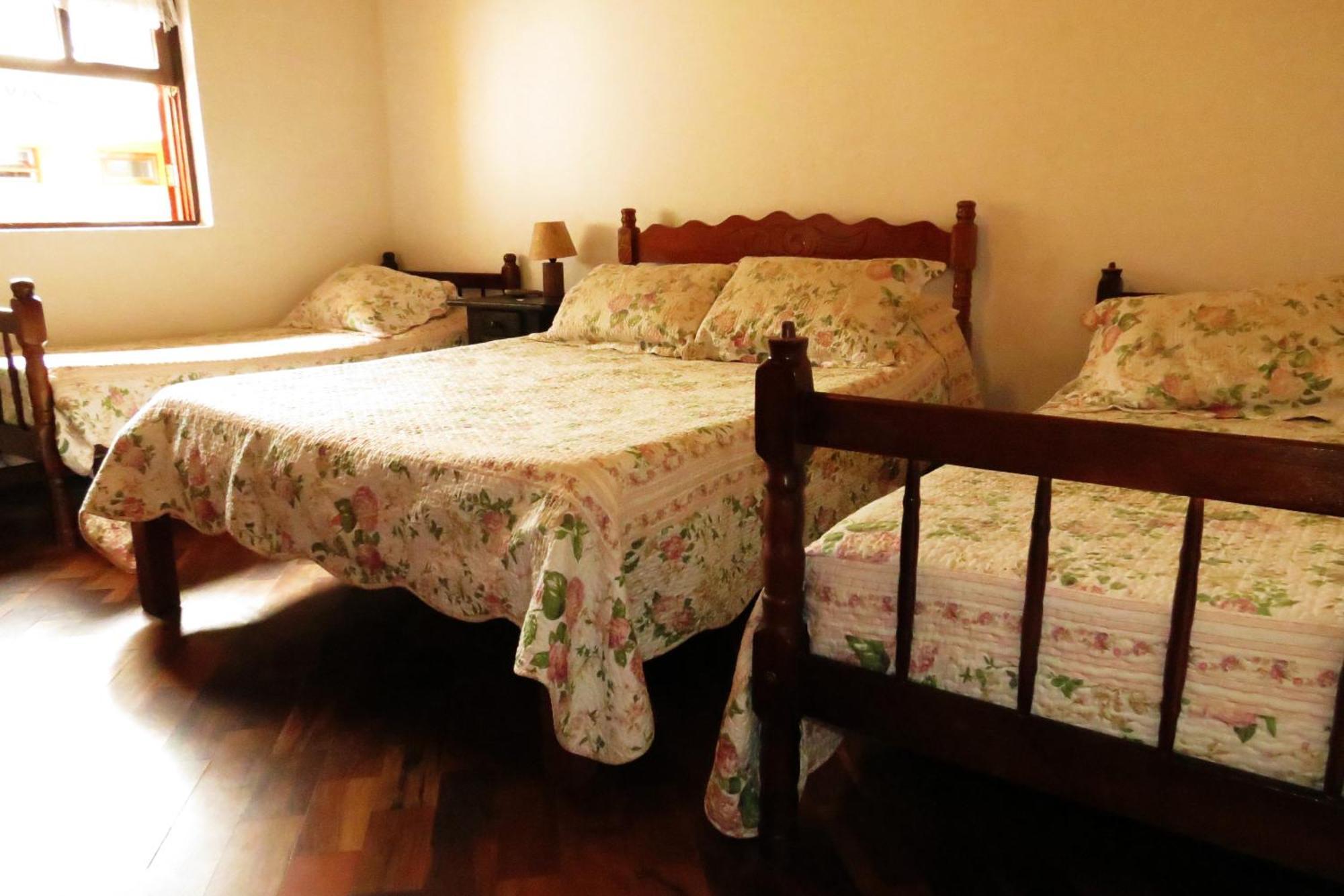 Quarto Familiar Standard