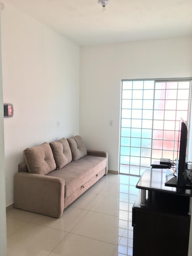 Casa com 2 Quartos