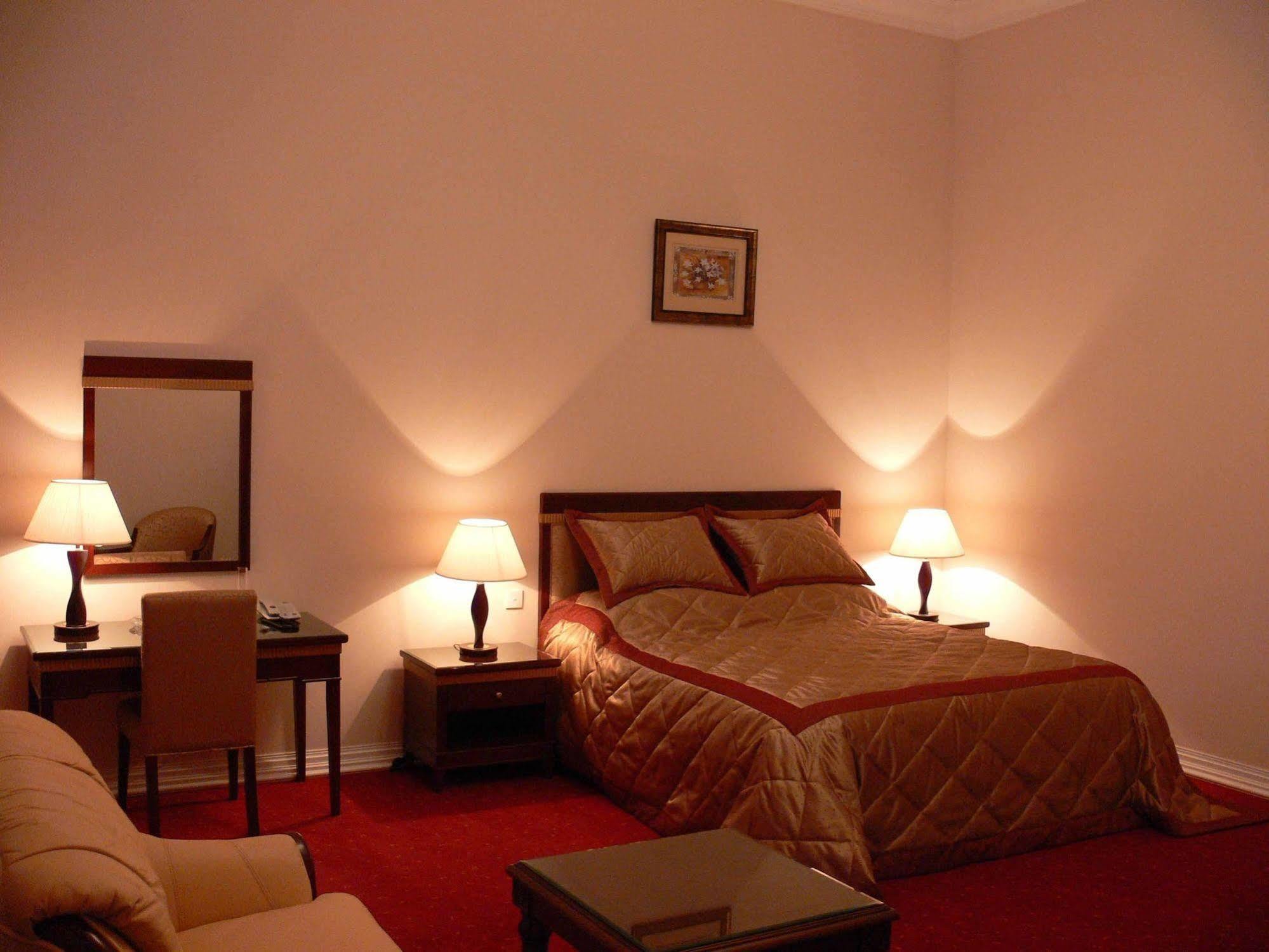 Suite Standard
