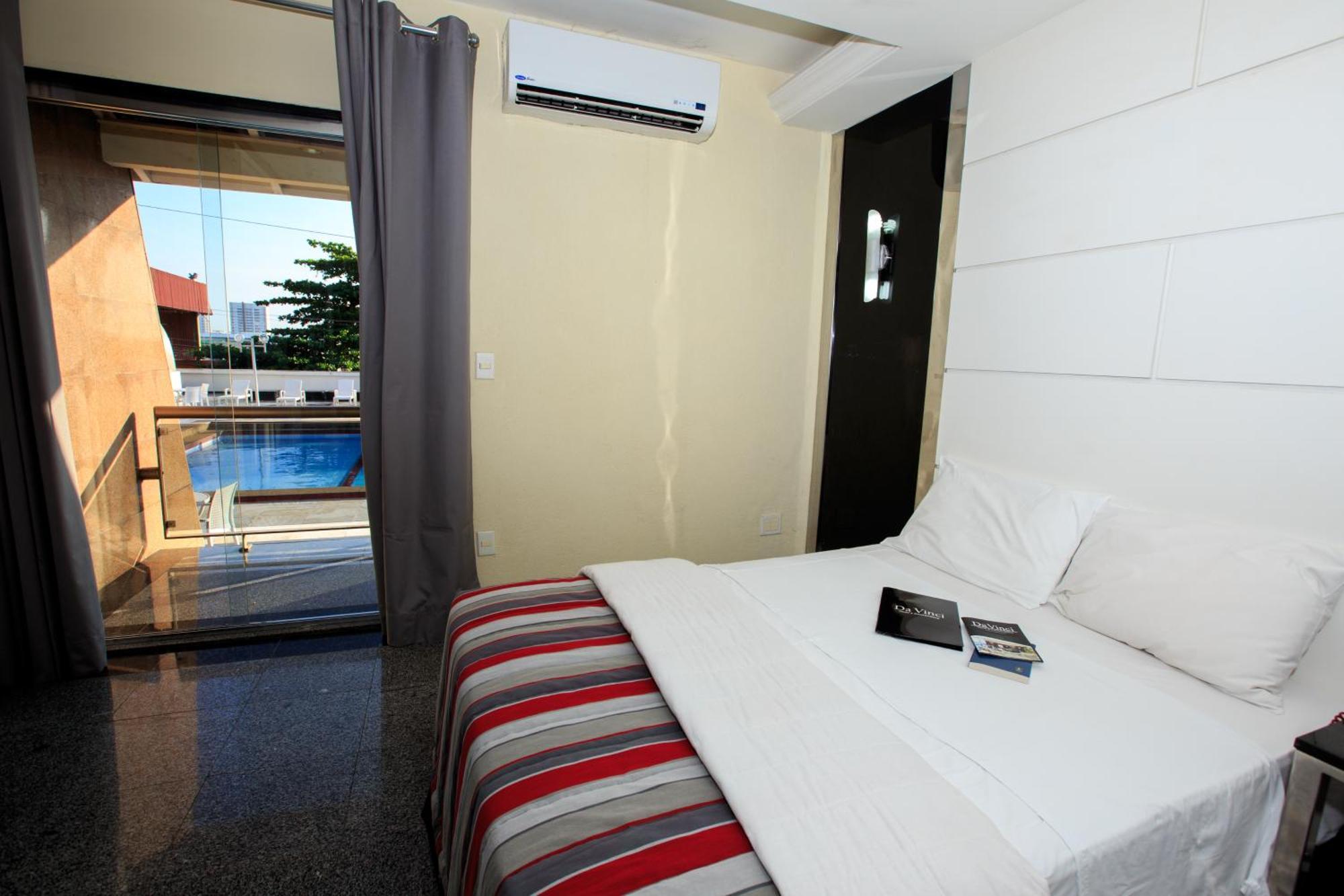 Suite Deluxe