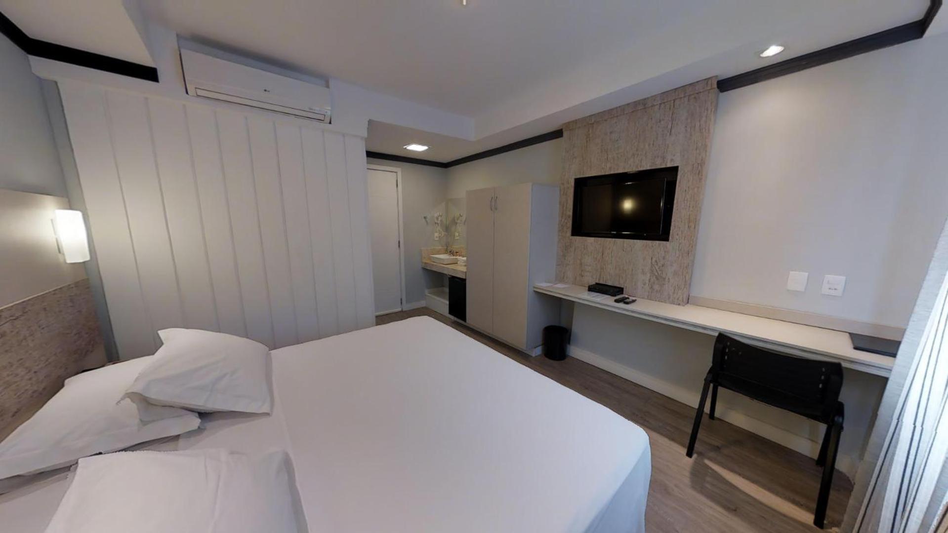 Quarto Duplo ou Twin
