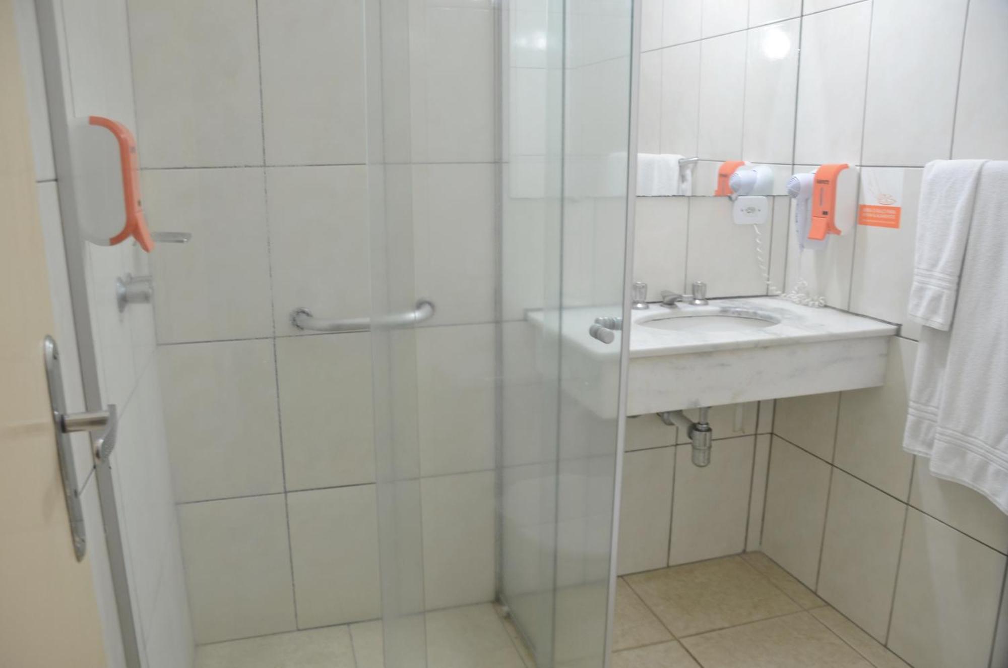 Quarto Individual Superior