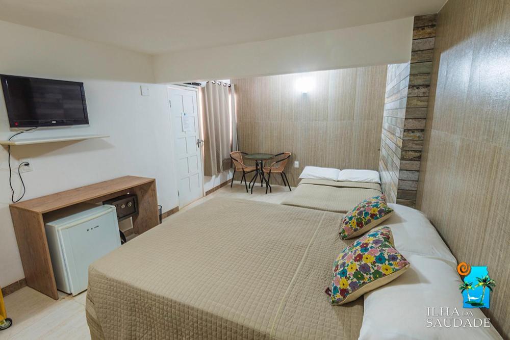 Quarto Económico