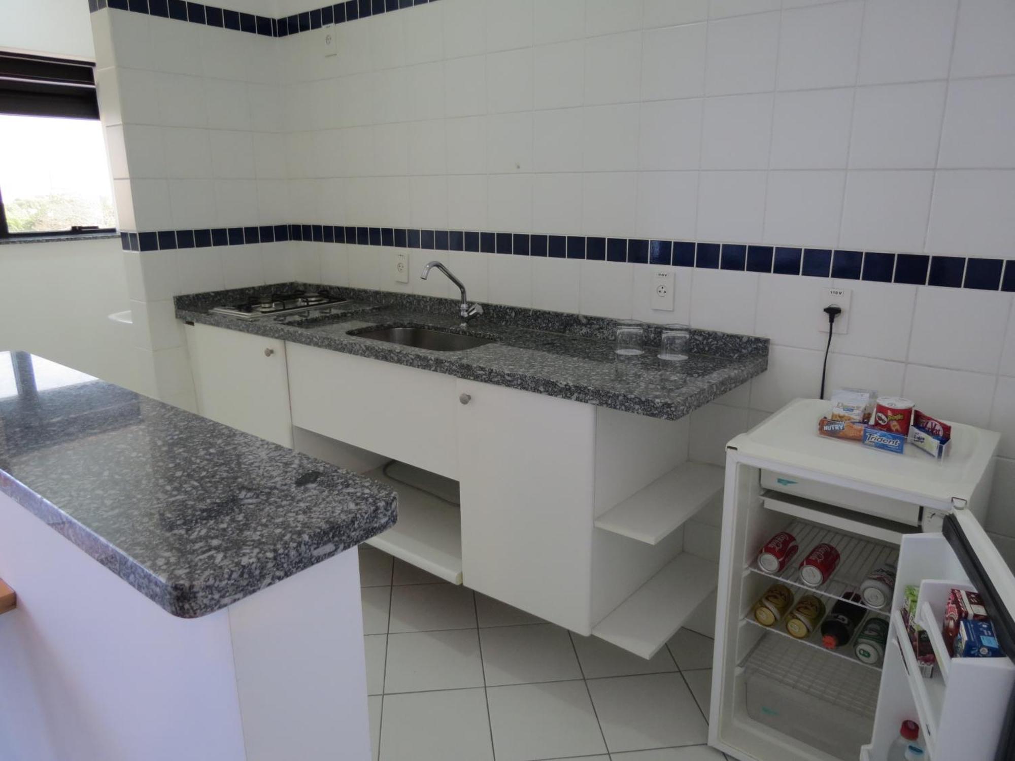 Quarto Twin Clássico