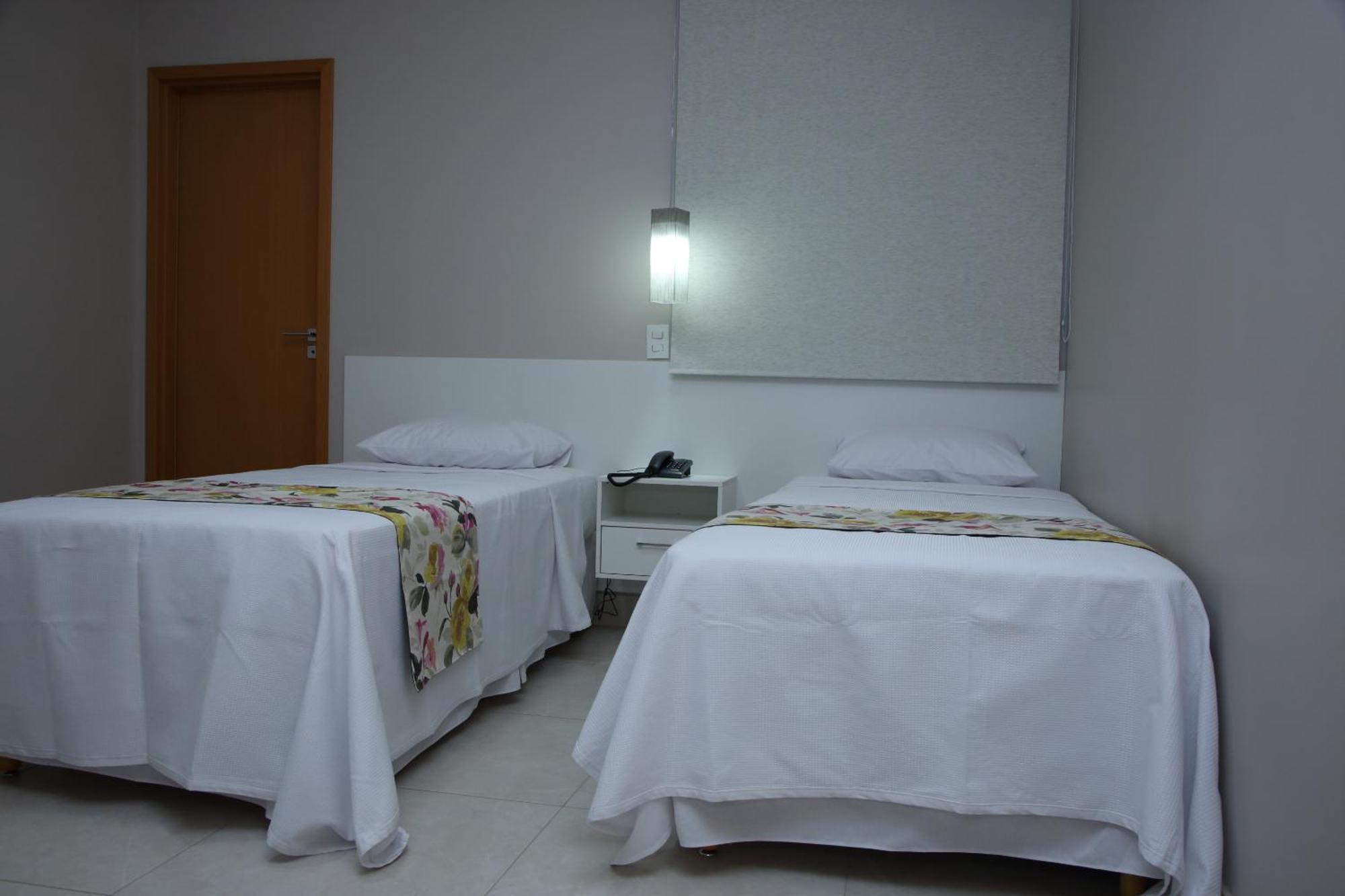 Quarto Twin Grande
