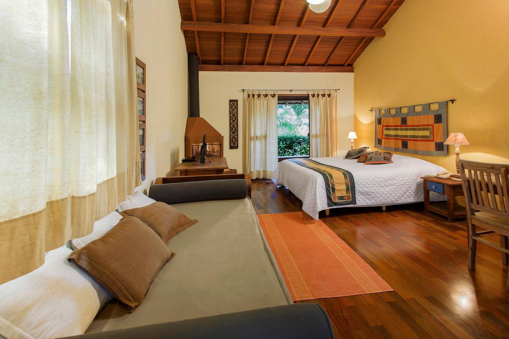 Apartamento Conforto