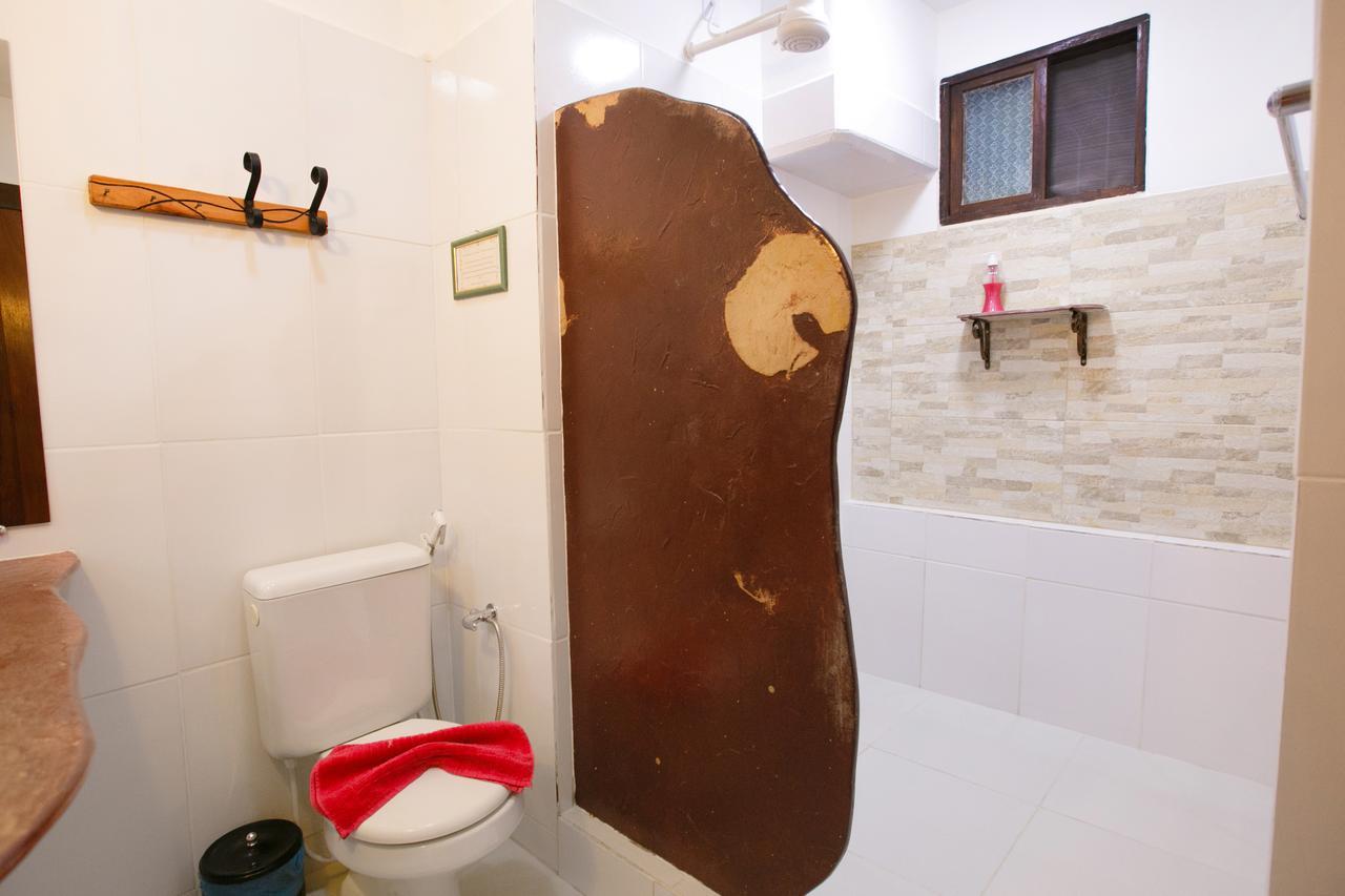 Bungalow com Pátio