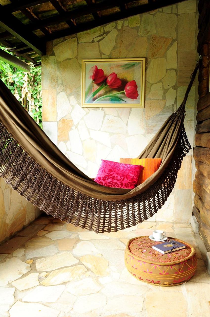 Quarto Familiar com Banheira
