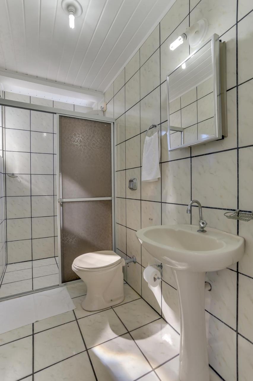 Apartamento com 1 Quarto (4 Adultos)